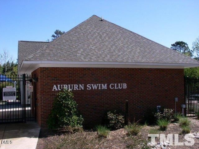 4 Richardson Circle, Durham, NC 27713
