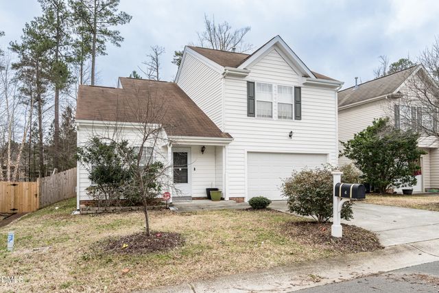 4 Richardson Circle, Durham, NC 27713