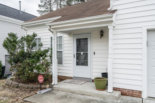 4 Richardson Circle, Durham, NC 27713