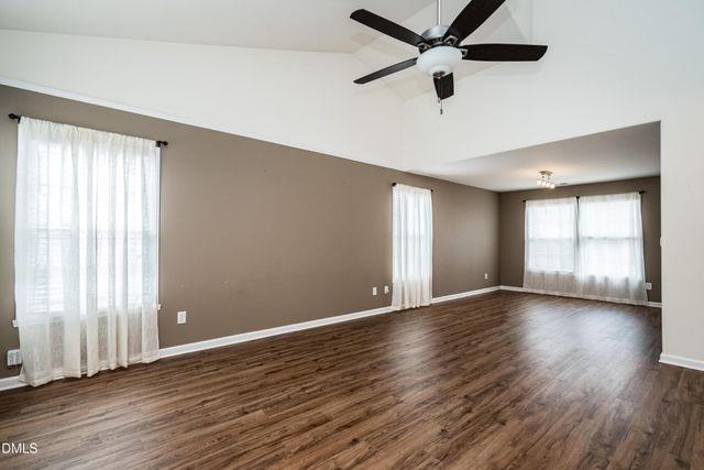 4 Richardson Circle, Durham, NC 27713