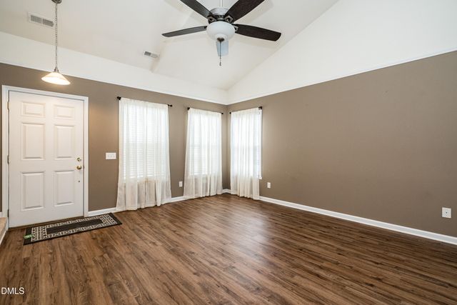 4 Richardson Circle, Durham, NC 27713