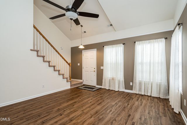 4 Richardson Circle, Durham, NC 27713