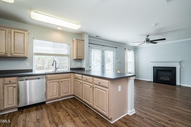 4 Richardson Circle, Durham, NC 27713
