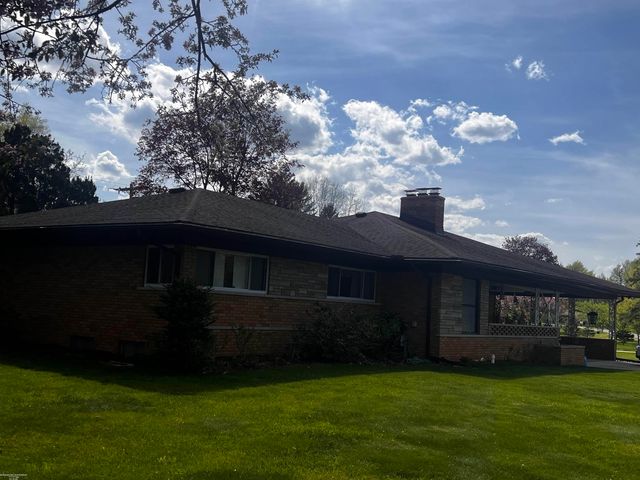 5156 Eastbrook Ct Court, Shelby Twp, MI 48316