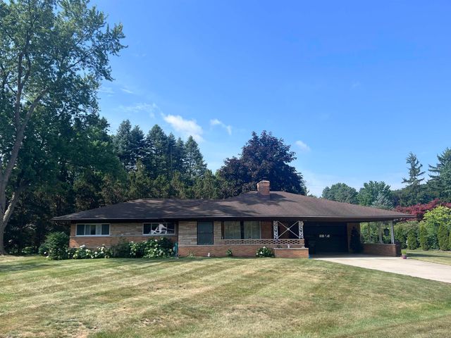 5156 Eastbrook Ct Court, Shelby Twp, MI 48316