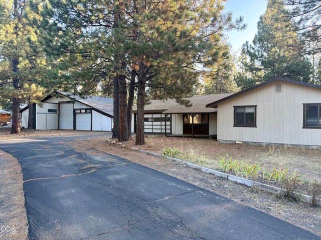 50842 Deer Forest Drive, La Pine, OR 97739