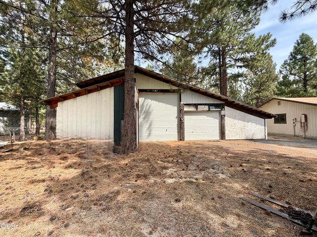 50842 Deer Forest Drive, La Pine, OR 97739