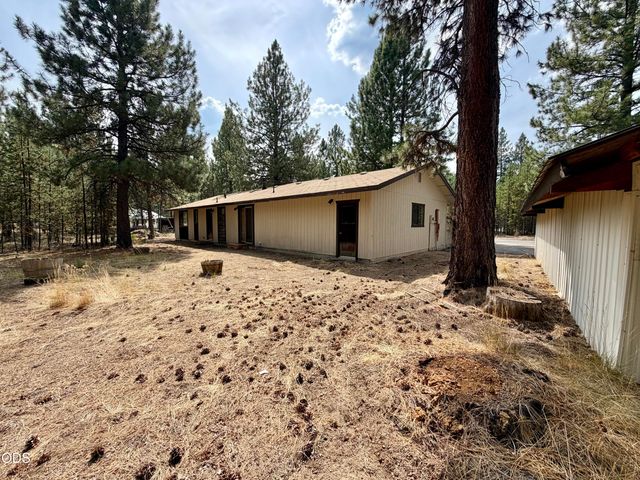 50842 Deer Forest Drive, La Pine, OR 97739