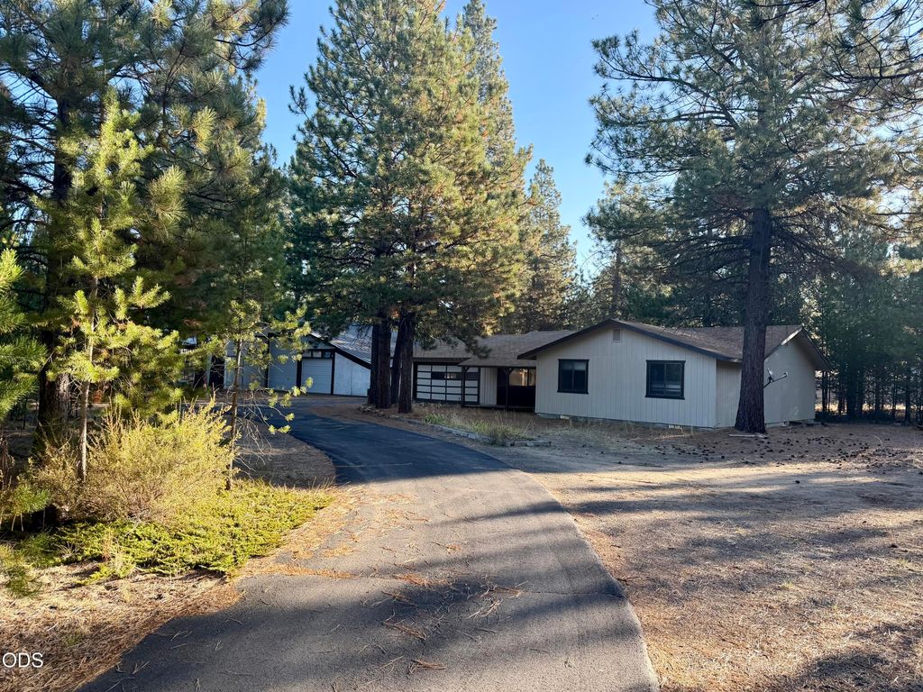 50842 Deer Forest Drive, La Pine, OR 97739