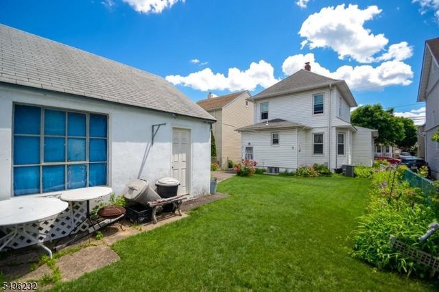 82 Christie Ave, Clifton City, NJ 07011