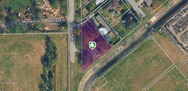 309 Canniff Road, Houston, TX 77587