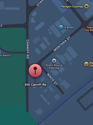 309 Canniff Road, Houston, TX 77587