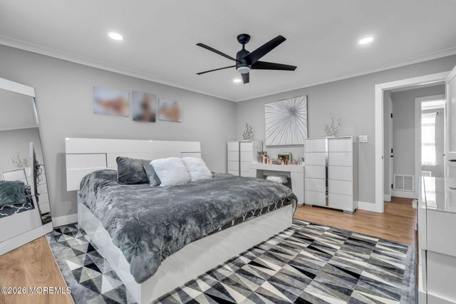 82 Cliffwood Avenue W 51, Cliffwood, NJ 07721