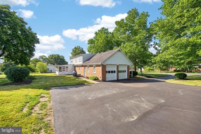 357 MOYER RD, Souderton, PA 18964