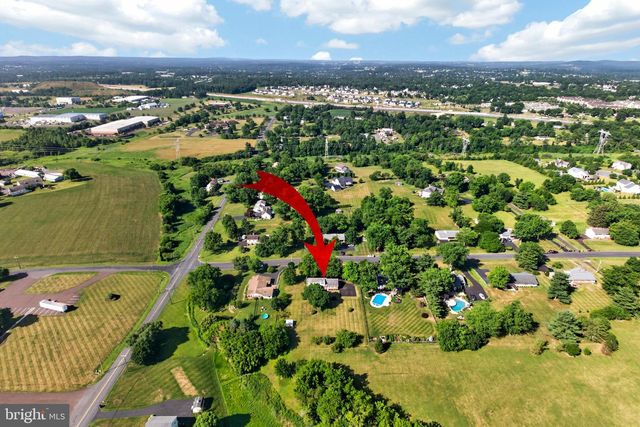 357 MOYER RD, Souderton, PA 18964