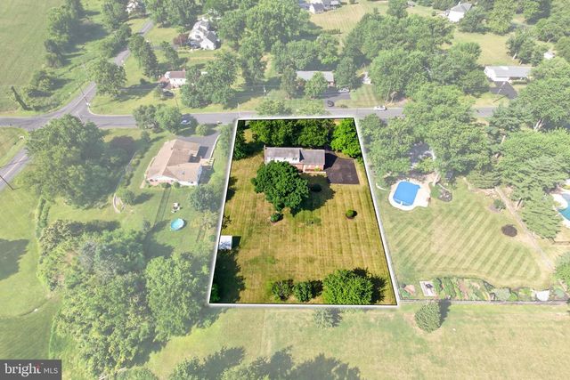 357 MOYER RD, Souderton, PA 18964