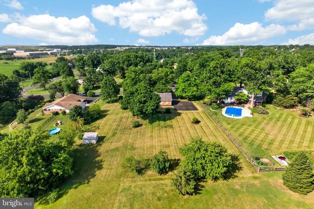 357 MOYER RD, Souderton, PA 18964