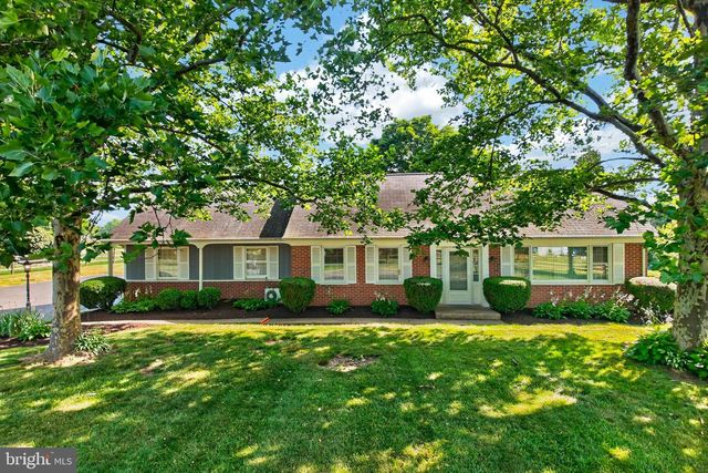 357 MOYER RD, Souderton, PA 18964