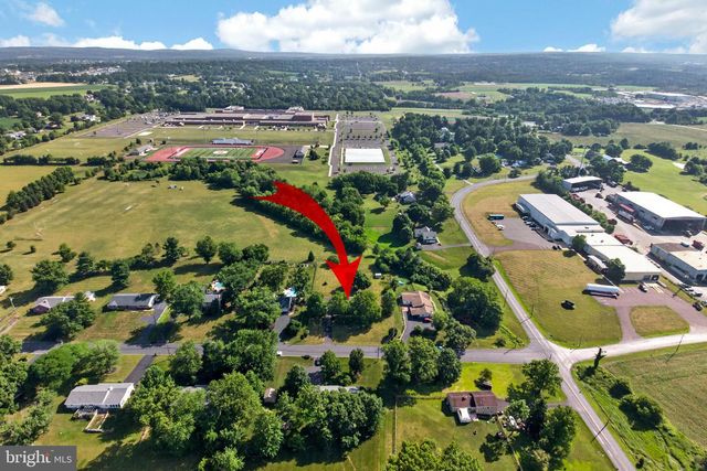 357 MOYER RD, Souderton, PA 18964