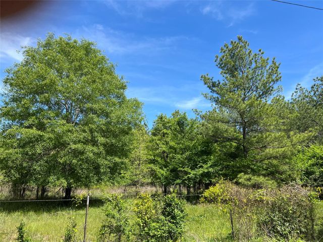 Tract 3 English Road, Bedias, TX 77831