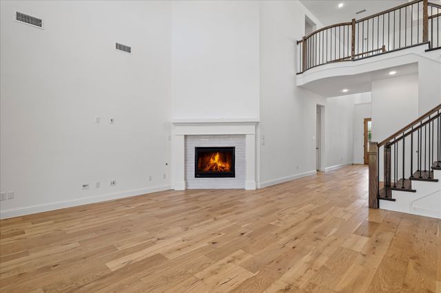 3800 Ironwood Drive, Prosper, TX 75078