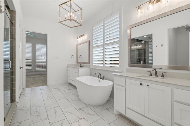 3800 Ironwood Drive, Prosper, TX 75078