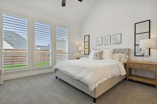 3800 Ironwood Drive, Prosper, TX 75078