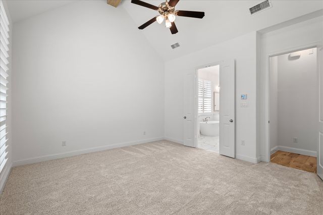 3800 Ironwood Drive, Prosper, TX 75078