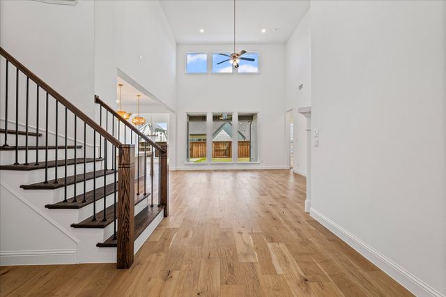 3800 Ironwood Drive, Prosper, TX 75078