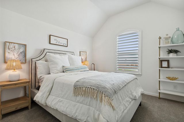 3800 Ironwood Drive, Prosper, TX 75078