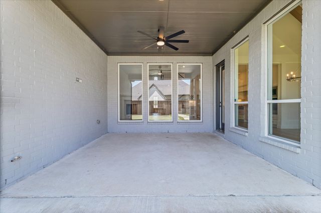3800 Ironwood Drive, Prosper, TX 75078