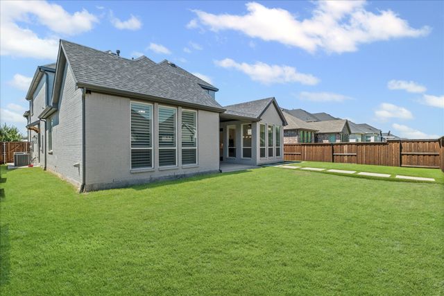 3800 Ironwood Drive, Prosper, TX 75078