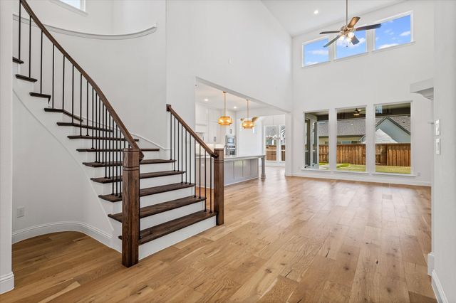 3800 Ironwood Drive, Prosper, TX 75078