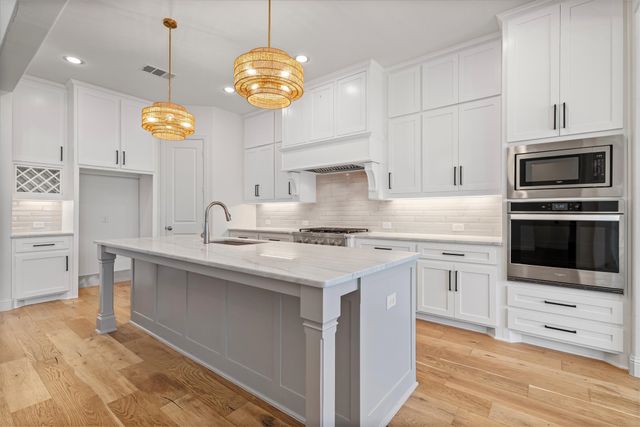 3800 Ironwood Drive, Prosper, TX 75078