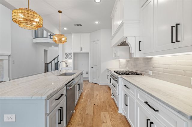 3800 Ironwood Drive, Prosper, TX 75078