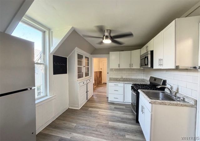 364 Fargo Avenue 2, Buffalo, NY 14213