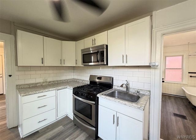 364 Fargo Avenue 2, Buffalo, NY 14213