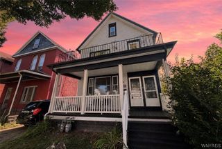 364 Fargo Avenue 2, Buffalo, NY 14213