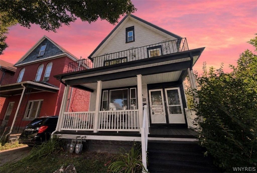 364 Fargo Avenue 2, Buffalo, NY 14213