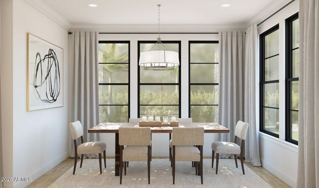 95 E Windsor Drive, Gilbert, AZ 85296