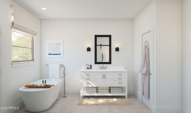 95 E Windsor Drive, Gilbert, AZ 85296