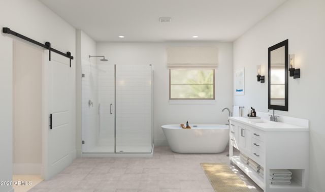 95 E Windsor Drive, Gilbert, AZ 85296