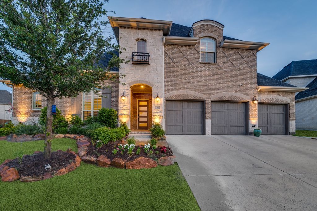 8365 Western, The Colony, TX 75056