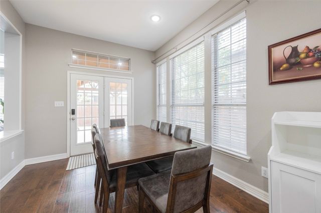 537 Halifax Lane, Coppell, TX 75019