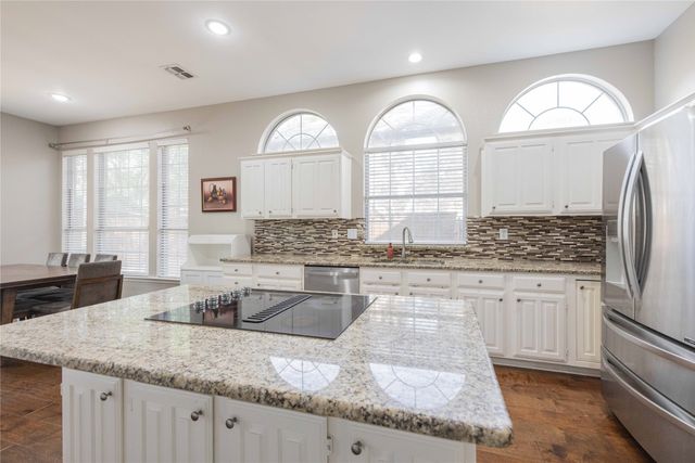 537 Halifax Lane, Coppell, TX 75019