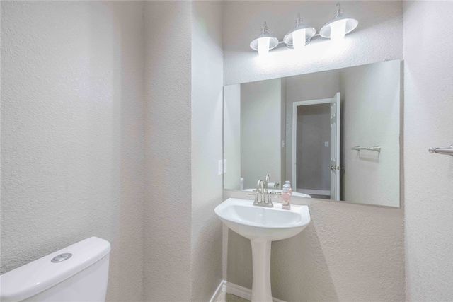 537 Halifax Lane, Coppell, TX 75019