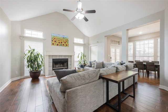 537 Halifax Lane, Coppell, TX 75019