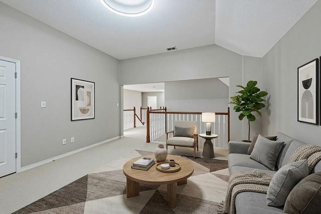 537 Halifax Lane, Coppell, TX 75019