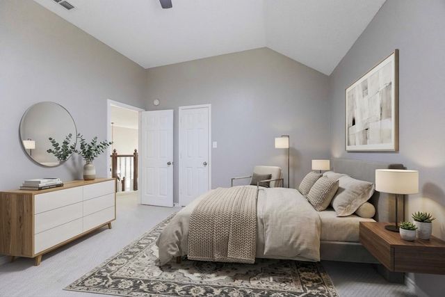 537 Halifax Lane, Coppell, TX 75019