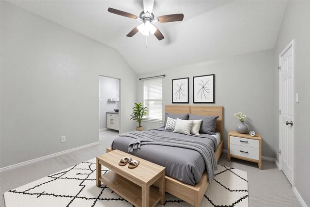 537 Halifax Lane, Coppell, TX 75019